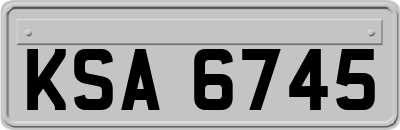 KSA6745