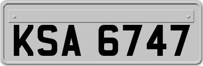 KSA6747