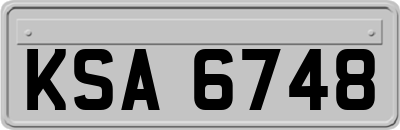 KSA6748