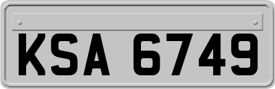 KSA6749