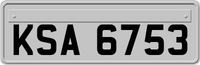 KSA6753