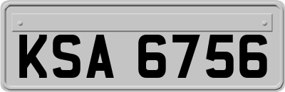 KSA6756