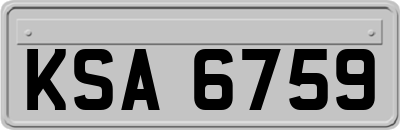 KSA6759