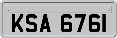 KSA6761