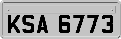 KSA6773