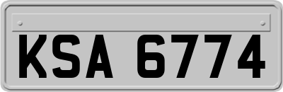 KSA6774