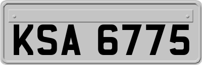 KSA6775