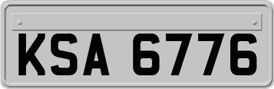KSA6776