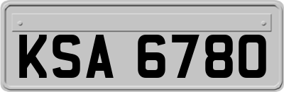 KSA6780