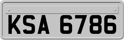 KSA6786