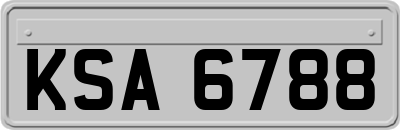 KSA6788