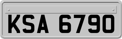 KSA6790