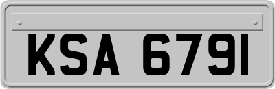 KSA6791