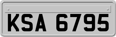 KSA6795