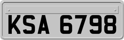 KSA6798