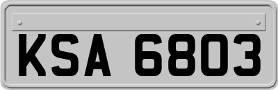 KSA6803