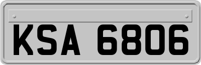 KSA6806