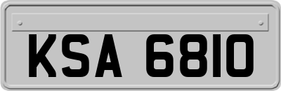 KSA6810