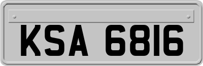 KSA6816