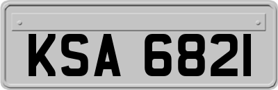 KSA6821