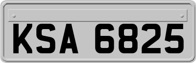KSA6825