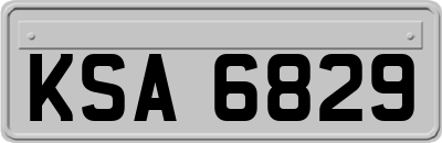 KSA6829