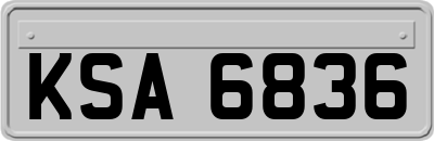 KSA6836