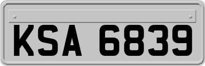 KSA6839