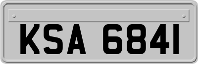 KSA6841