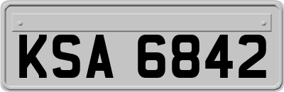 KSA6842