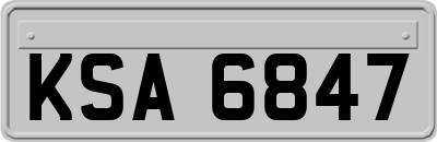 KSA6847