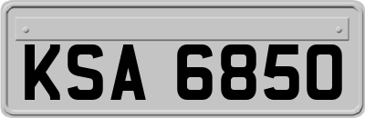 KSA6850