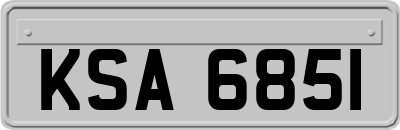 KSA6851