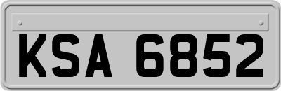 KSA6852