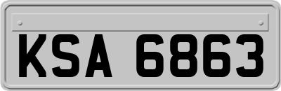 KSA6863
