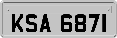 KSA6871