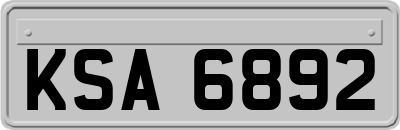 KSA6892