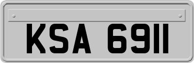 KSA6911