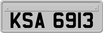 KSA6913