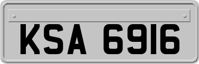 KSA6916