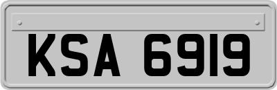 KSA6919