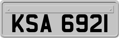 KSA6921