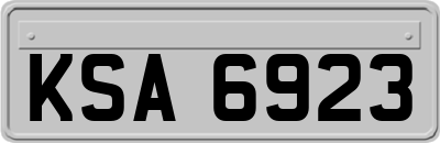 KSA6923
