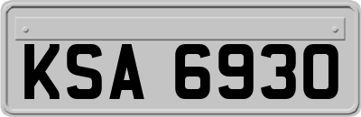 KSA6930