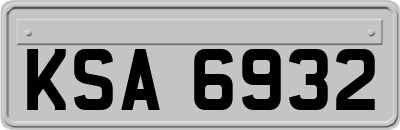 KSA6932