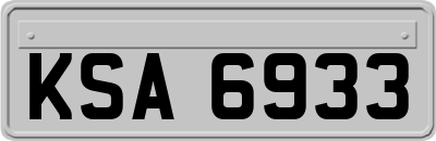 KSA6933