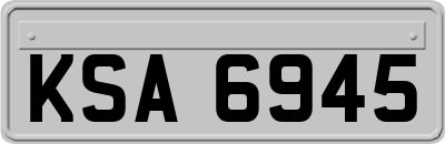 KSA6945