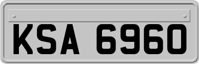 KSA6960