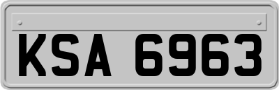 KSA6963