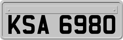 KSA6980